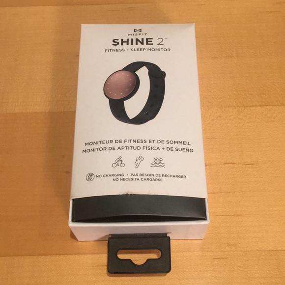 Fitness watch - Picture 1 of 1